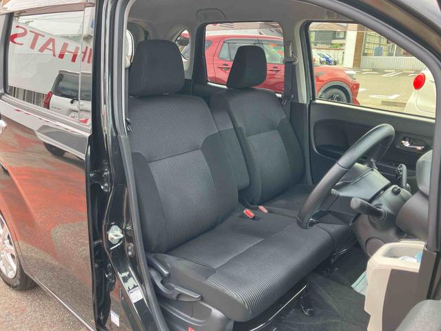 ムーヴＸリミテッドII　ＳＡIII４ＷＤ　ＣＶＴ　ナビ　バックモニター　ドライブレコーダー　運転席シートヒーター　衝突被害軽減ブレーキ　横滑り防止装置　ＡＢＳ　アイドリングストップ　プッシュボタンスタート　車検整備付　ワンオーナー車（福島県）の中古車