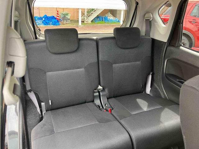 ムーヴＸリミテッドII　ＳＡIII４ＷＤ　ＣＶＴ　ナビ　バックモニター　ドライブレコーダー　運転席シートヒーター　衝突被害軽減ブレーキ　横滑り防止装置　ＡＢＳ　アイドリングストップ　プッシュボタンスタート　車検整備付　ワンオーナー車（福島県）の中古車