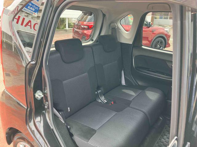 ムーヴＸリミテッドII　ＳＡIII４ＷＤ　ＣＶＴ　ナビ　バックモニター　ドライブレコーダー　運転席シートヒーター　衝突被害軽減ブレーキ　横滑り防止装置　ＡＢＳ　アイドリングストップ　プッシュボタンスタート　車検整備付　ワンオーナー車（福島県）の中古車