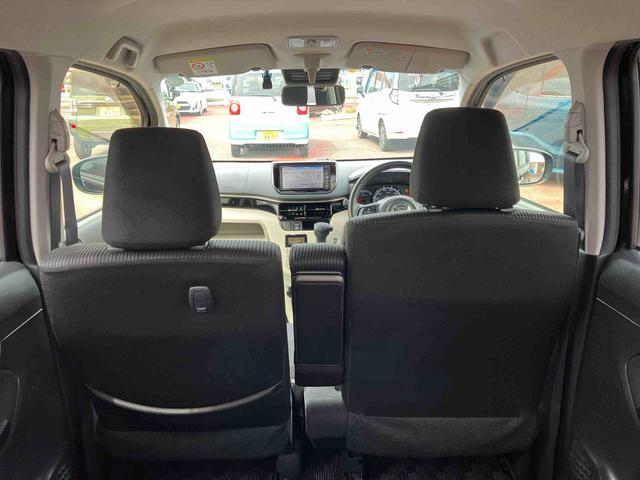 ムーヴＸリミテッドII　ＳＡIII４ＷＤ　ＣＶＴ　ナビ　バックモニター　ドライブレコーダー　運転席シートヒーター　衝突被害軽減ブレーキ　横滑り防止装置　ＡＢＳ　アイドリングストップ　プッシュボタンスタート　車検整備付　ワンオーナー車（福島県）の中古車