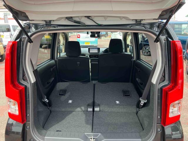 ムーヴＸリミテッドII　ＳＡIII４ＷＤ　ＣＶＴ　ナビ　バックモニター　ドライブレコーダー　運転席シートヒーター　衝突被害軽減ブレーキ　横滑り防止装置　ＡＢＳ　アイドリングストップ　プッシュボタンスタート　車検整備付　ワンオーナー車（福島県）の中古車