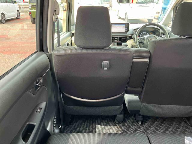 ムーヴＸリミテッドII　ＳＡIII４ＷＤ　ＣＶＴ　ナビ　バックモニター　ドライブレコーダー　運転席シートヒーター　衝突被害軽減ブレーキ　横滑り防止装置　ＡＢＳ　アイドリングストップ　プッシュボタンスタート　車検整備付　ワンオーナー車（福島県）の中古車