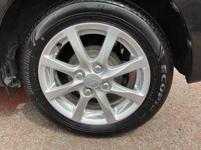 ムーヴＸリミテッドII　ＳＡIII４ＷＤ　ＣＶＴ　ナビ　バックモニター　ドライブレコーダー　運転席シートヒーター　衝突被害軽減ブレーキ　横滑り防止装置　ＡＢＳ　アイドリングストップ　プッシュボタンスタート　車検整備付　ワンオーナー車（福島県）の中古車