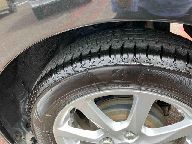 ムーヴＸリミテッドII　ＳＡIII４ＷＤ　ＣＶＴ　ナビ　バックモニター　ドライブレコーダー　運転席シートヒーター　衝突被害軽減ブレーキ　横滑り防止装置　ＡＢＳ　アイドリングストップ　プッシュボタンスタート　車検整備付　ワンオーナー車（福島県）の中古車