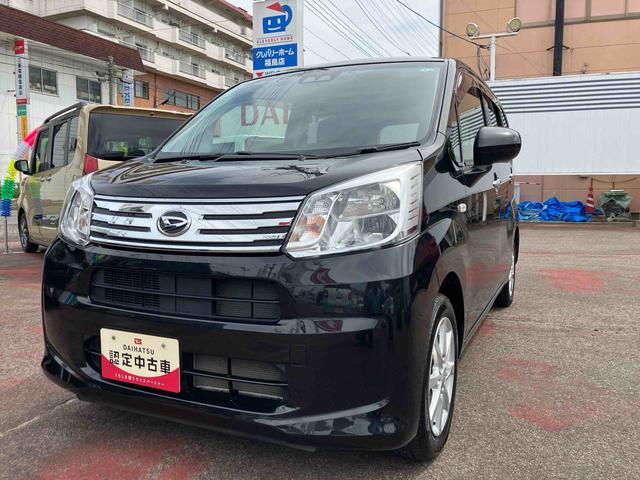 ムーヴＸリミテッドII　ＳＡIII４ＷＤ　ＣＶＴ　ナビ　バックモニター　ドライブレコーダー　運転席シートヒーター　衝突被害軽減ブレーキ　横滑り防止装置　ＡＢＳ　アイドリングストップ　プッシュボタンスタート　車検整備付　ワンオーナー車（福島県）の中古車