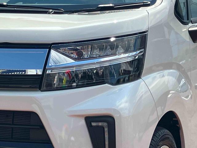 ムーヴカスタム　ＲＳ　ハイパーＳＡIII２ＷＤ　ＣＶＴ　ターボ　　衝突被害軽減ブレーキ　横滑り防止装置　ＡＢＳ　アイドリングストップ　プッシュボタンスタート　ディスプレイオーディオ　バックモニター　運転席シートヒーター　ワンオーナー車（福島県）の中古車