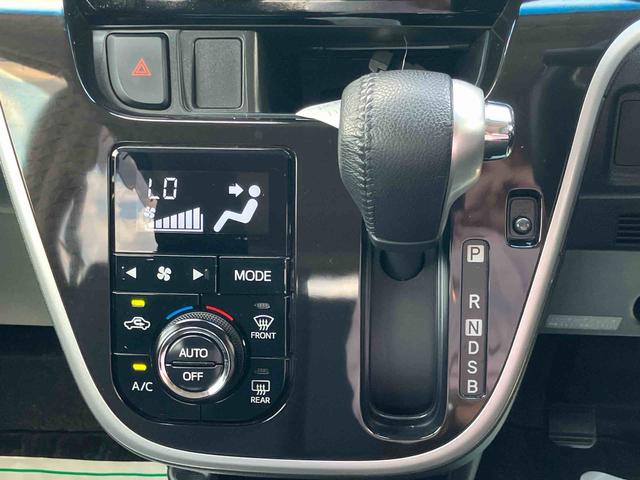 ムーヴカスタム　ＲＳ　ハイパーＳＡIII２ＷＤ　ＣＶＴ　ターボ　　衝突被害軽減ブレーキ　横滑り防止装置　ＡＢＳ　アイドリングストップ　プッシュボタンスタート　ディスプレイオーディオ　バックモニター　運転席シートヒーター　ワンオーナー車（福島県）の中古車