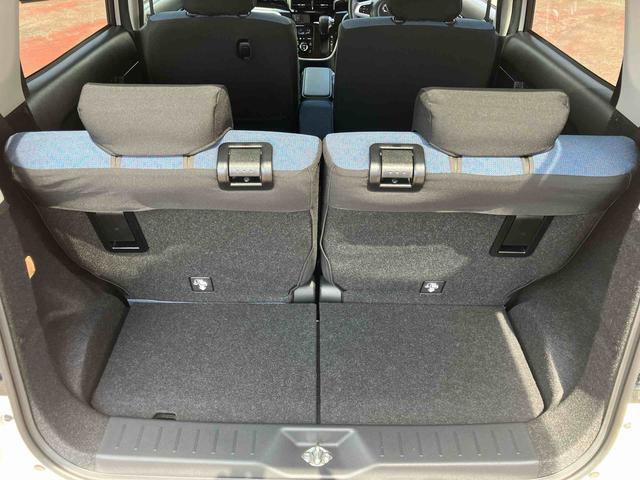 ムーヴカスタム　ＲＳ　ハイパーＳＡIII２ＷＤ　ＣＶＴ　ターボ　　衝突被害軽減ブレーキ　横滑り防止装置　ＡＢＳ　アイドリングストップ　プッシュボタンスタート　ディスプレイオーディオ　バックモニター　運転席シートヒーター　ワンオーナー車（福島県）の中古車