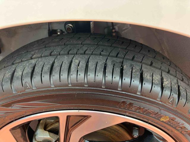 ムーヴカスタム　ＲＳ　ハイパーＳＡIII２ＷＤ　ＣＶＴ　ターボ　　衝突被害軽減ブレーキ　横滑り防止装置　ＡＢＳ　アイドリングストップ　プッシュボタンスタート　ディスプレイオーディオ　バックモニター　運転席シートヒーター　ワンオーナー車（福島県）の中古車