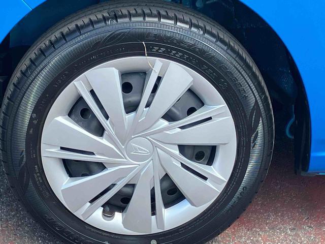 ミライースＸ　ＳＡIII２ＷＤ　ＣＶＴ　６６０ｃｃ　ＥＴＣ車載器搭載　バックモニター機能付きＤＶＤ再生対応オーディオ　衝突被害軽減ブレーキ　横滑り防止装置　ＡＢＳ　アイドリングストップ　マニュアルエアコン　車検整備付（福島県）の中古車