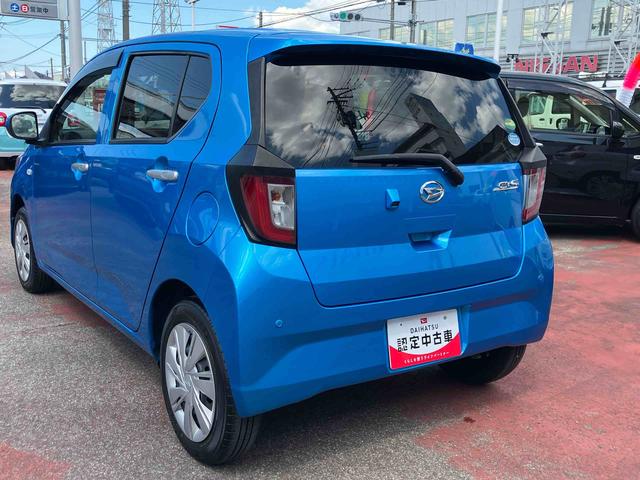 ミライースＸ　ＳＡIII２ＷＤ　ＣＶＴ　６６０ｃｃ　ＥＴＣ車載器搭載　バックモニター機能付きＤＶＤ再生対応オーディオ　衝突被害軽減ブレーキ　横滑り防止装置　ＡＢＳ　アイドリングストップ　マニュアルエアコン　車検整備付（福島県）の中古車