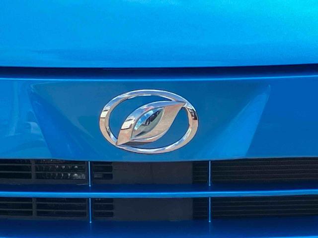 ミライースＸ　ＳＡIII２ＷＤ　ＣＶＴ　６６０ｃｃ　ＥＴＣ車載器搭載　バックモニター機能付きＤＶＤ再生対応オーディオ　衝突被害軽減ブレーキ　横滑り防止装置　ＡＢＳ　アイドリングストップ　マニュアルエアコン　車検整備付（福島県）の中古車