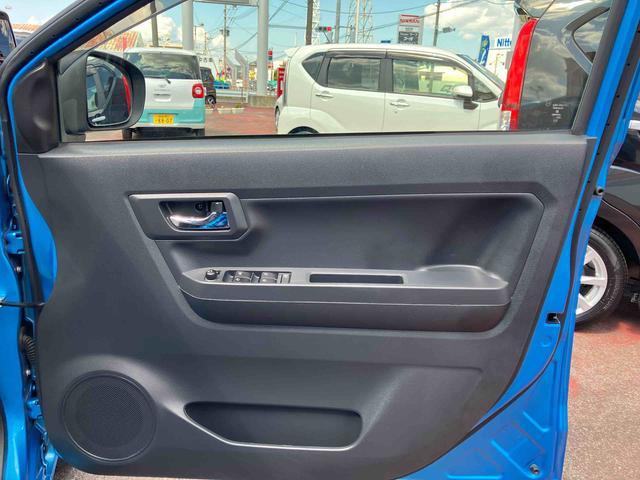 ミライースＸ　ＳＡIII２ＷＤ　ＣＶＴ　６６０ｃｃ　ＥＴＣ車載器搭載　バックモニター機能付きＤＶＤ再生対応オーディオ　衝突被害軽減ブレーキ　横滑り防止装置　ＡＢＳ　アイドリングストップ　マニュアルエアコン　車検整備付（福島県）の中古車