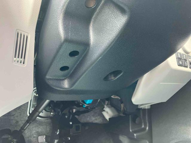 ミライースＸ　ＳＡIII２ＷＤ　ＣＶＴ　６６０ｃｃ　ＥＴＣ車載器搭載　バックモニター機能付きＤＶＤ再生対応オーディオ　衝突被害軽減ブレーキ　横滑り防止装置　ＡＢＳ　アイドリングストップ　マニュアルエアコン　車検整備付（福島県）の中古車