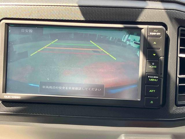 ミライースＸ　ＳＡIII２ＷＤ　ＣＶＴ　６６０ｃｃ　ＥＴＣ車載器搭載　バックモニター機能付きＤＶＤ再生対応オーディオ　衝突被害軽減ブレーキ　横滑り防止装置　ＡＢＳ　アイドリングストップ　マニュアルエアコン　車検整備付（福島県）の中古車
