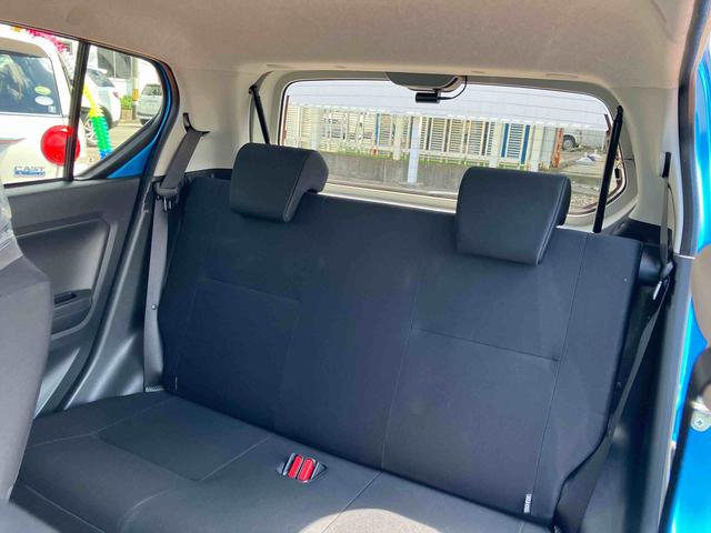 ミライースＸ　ＳＡIII２ＷＤ　ＣＶＴ　６６０ｃｃ　ＥＴＣ車載器搭載　バックモニター機能付きＤＶＤ再生対応オーディオ　衝突被害軽減ブレーキ　横滑り防止装置　ＡＢＳ　アイドリングストップ　マニュアルエアコン　車検整備付（福島県）の中古車