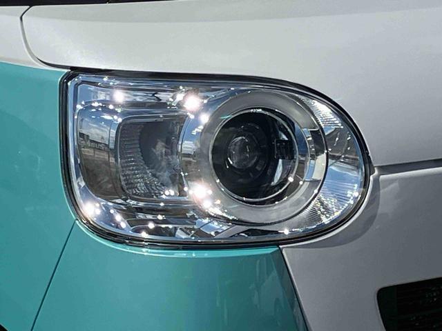ムーヴキャンバスストライプスＧ２ＷＤ　ＣＶＴ　６６０ｃｃ　ナビ　全方位モニター　ドライブレコーダー　両側電動スライドドア　衝突被害軽減ブレーキ　横滑り防止装置　ＡＢＳ　アイドリングストップ　プッシュボタンスタート　シートヒーター（福島県）の中古車