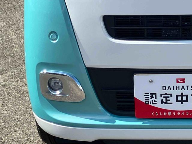 ムーヴキャンバスストライプスＧ２ＷＤ　ＣＶＴ　６６０ｃｃ　ナビ　全方位モニター　ドライブレコーダー　両側電動スライドドア　衝突被害軽減ブレーキ　横滑り防止装置　ＡＢＳ　アイドリングストップ　プッシュボタンスタート　シートヒーター（福島県）の中古車