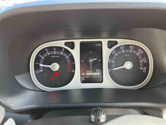 ムーヴキャンバスストライプスＧ２ＷＤ　ＣＶＴ　６６０ｃｃ　ナビ　全方位モニター　ドライブレコーダー　両側電動スライドドア　衝突被害軽減ブレーキ　横滑り防止装置　ＡＢＳ　アイドリングストップ　プッシュボタンスタート　シートヒーター（福島県）の中古車