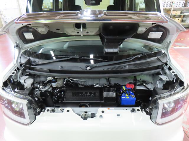 ウェイクＧターボＳＡII２ＷＤ　６６０ｃｃ　両側電動スライドドア　ナビ　バックモニター　社外ＥＴＣ　衝突被害軽減ブレーキ　横滑り防止装置　ＡＢＳ　アイドリングストップ　プッシュボタンスタート　車検整備付　ワンオーナー車（福島県）の中古車