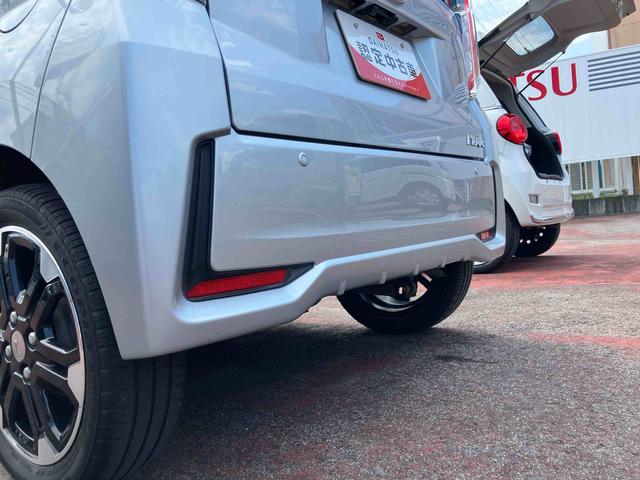 ムーヴカスタム　ＲＳ　ハイパーＳＡII４ＷＤ　ＣＶＴ　６６０ｃｃ　ターボ　カーナビ　バックモニター　衝突被害軽減ブレーキ　横滑り防止装置　ＡＢＳ　オートエアコン　ベンチシート　アイドリングストップ　プッシュボタンスタート（福島県）の中古車