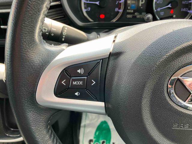 ムーヴカスタム　ＲＳ　ハイパーＳＡII４ＷＤ　ＣＶＴ　６６０ｃｃ　ターボ　カーナビ　バックモニター　衝突被害軽減ブレーキ　横滑り防止装置　ＡＢＳ　オートエアコン　ベンチシート　アイドリングストップ　プッシュボタンスタート（福島県）の中古車