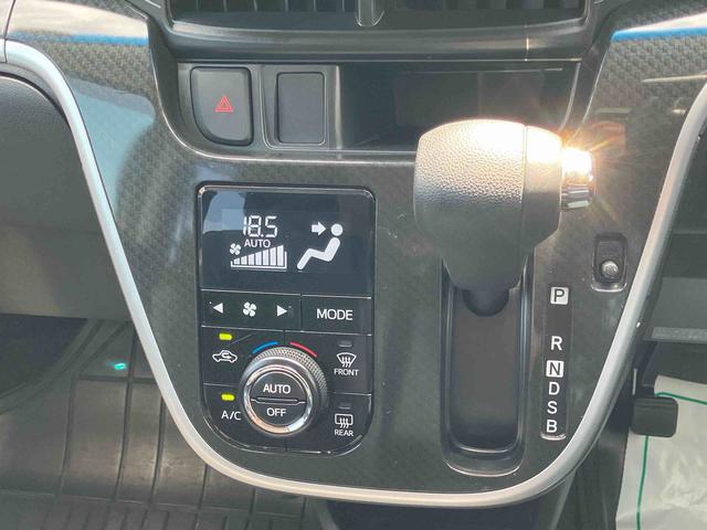 ムーヴカスタム　ＲＳ　ハイパーＳＡII４ＷＤ　ＣＶＴ　６６０ｃｃ　ターボ　カーナビ　バックモニター　衝突被害軽減ブレーキ　横滑り防止装置　ＡＢＳ　オートエアコン　ベンチシート　アイドリングストップ　プッシュボタンスタート（福島県）の中古車