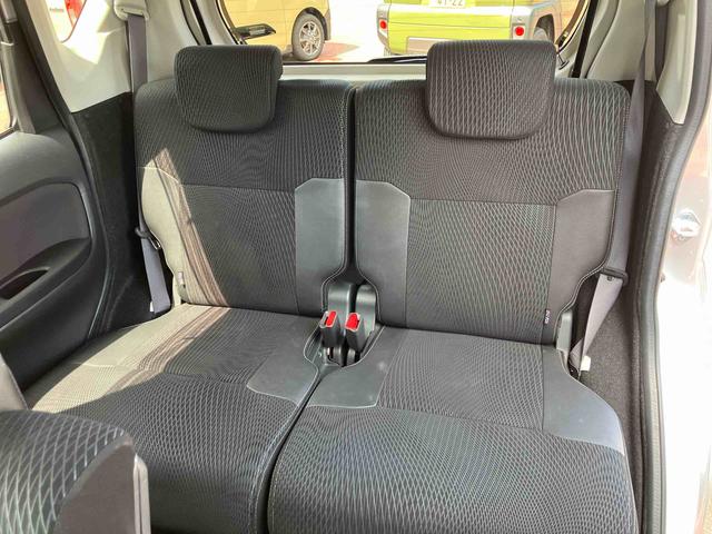 ムーヴカスタム　ＲＳ　ハイパーＳＡII４ＷＤ　ＣＶＴ　６６０ｃｃ　ターボ　カーナビ　バックモニター　衝突被害軽減ブレーキ　横滑り防止装置　ＡＢＳ　オートエアコン　ベンチシート　アイドリングストップ　プッシュボタンスタート（福島県）の中古車