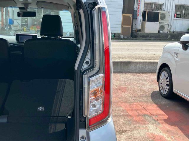ムーヴカスタム　ＲＳ　ハイパーＳＡII４ＷＤ　ＣＶＴ　６６０ｃｃ　ターボ　カーナビ　バックモニター　衝突被害軽減ブレーキ　横滑り防止装置　ＡＢＳ　オートエアコン　ベンチシート　アイドリングストップ　プッシュボタンスタート（福島県）の中古車