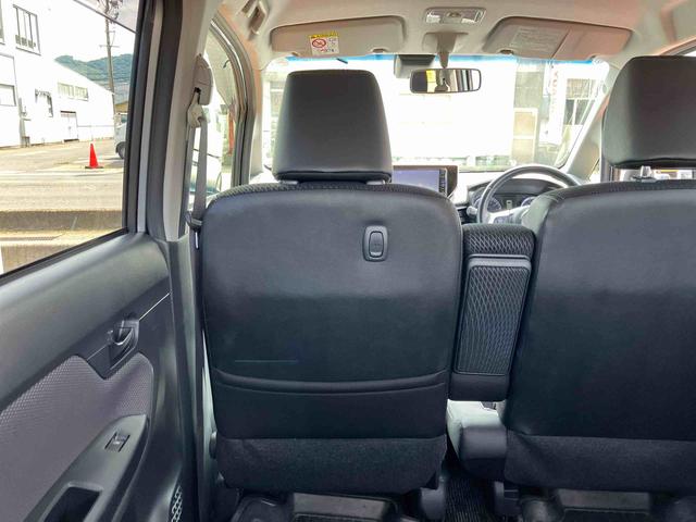 ムーヴカスタム　ＲＳ　ハイパーＳＡII４ＷＤ　ＣＶＴ　６６０ｃｃ　ターボ　カーナビ　バックモニター　衝突被害軽減ブレーキ　横滑り防止装置　ＡＢＳ　オートエアコン　ベンチシート　アイドリングストップ　プッシュボタンスタート（福島県）の中古車