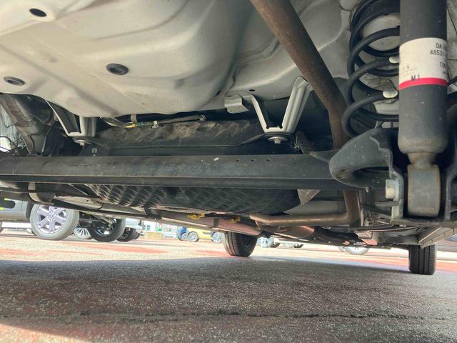 ムーヴＬ　ＳＡIII２ＷＤ　ＣＶＴ　６６０ｃｃ　ナビ　バックモニター　ＥＴＣ車載器　衝突被害軽減ブレーキ　横滑り防止装置　ＡＢＳ　アイドリングストップ　ベンチシート　マニュアルエアコン　ルーフエンドスポイラー（福島県）の中古車