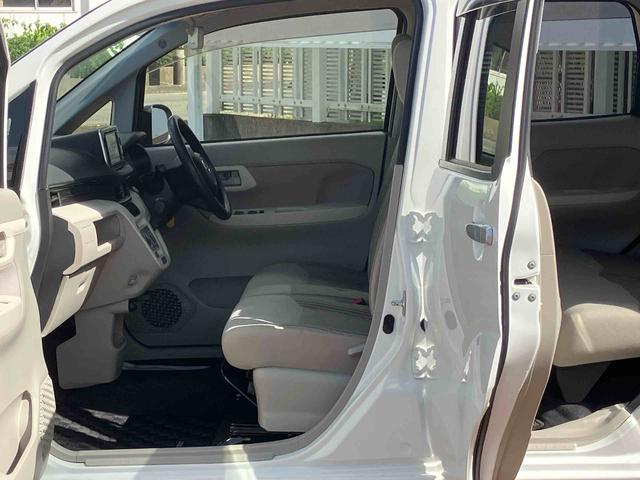 ムーヴＬ　ＳＡIII２ＷＤ　ＣＶＴ　６６０ｃｃ　ナビ　バックモニター　ＥＴＣ車載器　衝突被害軽減ブレーキ　横滑り防止装置　ＡＢＳ　アイドリングストップ　ベンチシート　マニュアルエアコン　ルーフエンドスポイラー（福島県）の中古車
