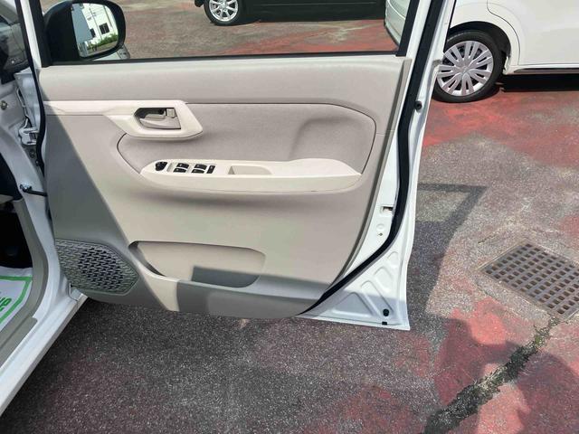 ムーヴＬ　ＳＡIII２ＷＤ　ＣＶＴ　６６０ｃｃ　ナビ　バックモニター　ＥＴＣ車載器　衝突被害軽減ブレーキ　横滑り防止装置　ＡＢＳ　アイドリングストップ　ベンチシート　マニュアルエアコン　ルーフエンドスポイラー（福島県）の中古車