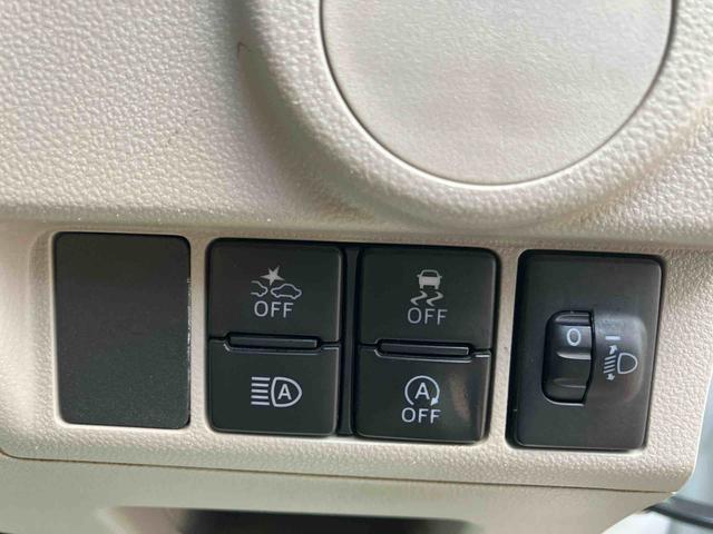 ムーヴＬ　ＳＡIII２ＷＤ　ＣＶＴ　６６０ｃｃ　ナビ　バックモニター　ＥＴＣ車載器　衝突被害軽減ブレーキ　横滑り防止装置　ＡＢＳ　アイドリングストップ　ベンチシート　マニュアルエアコン　ルーフエンドスポイラー（福島県）の中古車