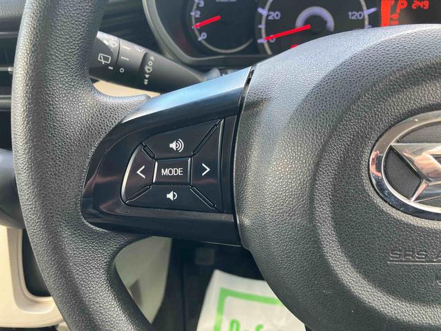 ムーヴＬ　ＳＡIII２ＷＤ　ＣＶＴ　６６０ｃｃ　ナビ　バックモニター　ＥＴＣ車載器　衝突被害軽減ブレーキ　横滑り防止装置　ＡＢＳ　アイドリングストップ　ベンチシート　マニュアルエアコン　ルーフエンドスポイラー（福島県）の中古車