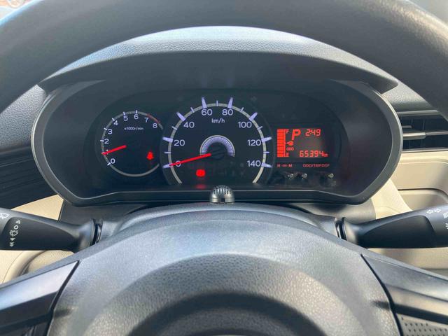 ムーヴＬ　ＳＡIII２ＷＤ　ＣＶＴ　６６０ｃｃ　ナビ　バックモニター　ＥＴＣ車載器　衝突被害軽減ブレーキ　横滑り防止装置　ＡＢＳ　アイドリングストップ　ベンチシート　マニュアルエアコン　ルーフエンドスポイラー（福島県）の中古車