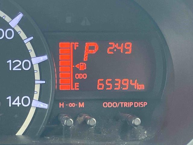 ムーヴＬ　ＳＡIII２ＷＤ　ＣＶＴ　６６０ｃｃ　ナビ　バックモニター　ＥＴＣ車載器　衝突被害軽減ブレーキ　横滑り防止装置　ＡＢＳ　アイドリングストップ　ベンチシート　マニュアルエアコン　ルーフエンドスポイラー（福島県）の中古車