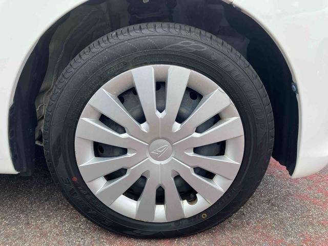 ムーヴＬ　ＳＡIII２ＷＤ　ＣＶＴ　６６０ｃｃ　ナビ　バックモニター　ＥＴＣ車載器　衝突被害軽減ブレーキ　横滑り防止装置　ＡＢＳ　アイドリングストップ　ベンチシート　マニュアルエアコン　ルーフエンドスポイラー（福島県）の中古車