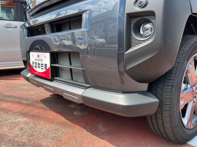 タフトＧ　ダーククロムベンチャー２ＷＤ　ＣＶＴ　６６０ｃｃ　スカイフィールトップ　ドライブレコーダー　カーナビ　バックモニター　衝突被害軽減ブレーキ　横滑り防止装置　ＡＢＳ　アイドリングストップ　プッシュボタンスタート（福島県）の中古車