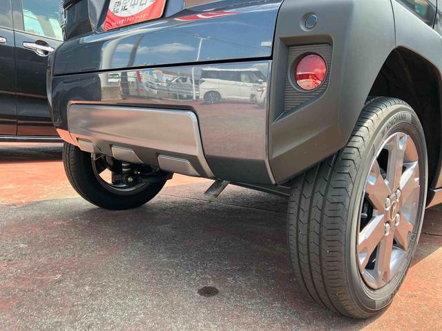 タフトＧ　ダーククロムベンチャー２ＷＤ　ＣＶＴ　６６０ｃｃ　スカイフィールトップ　ドライブレコーダー　カーナビ　バックモニター　衝突被害軽減ブレーキ　横滑り防止装置　ＡＢＳ　アイドリングストップ　プッシュボタンスタート（福島県）の中古車