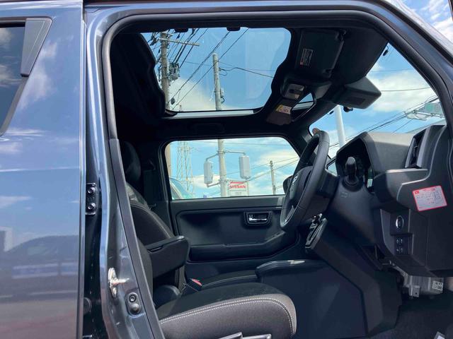 タフトＧ　ダーククロムベンチャー２ＷＤ　ＣＶＴ　６６０ｃｃ　スカイフィールトップ　ドライブレコーダー　カーナビ　バックモニター　衝突被害軽減ブレーキ　横滑り防止装置　ＡＢＳ　アイドリングストップ　プッシュボタンスタート（福島県）の中古車