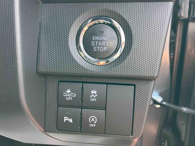 タフトＧ　ダーククロムベンチャー２ＷＤ　ＣＶＴ　６６０ｃｃ　スカイフィールトップ　ドライブレコーダー　カーナビ　バックモニター　衝突被害軽減ブレーキ　横滑り防止装置　ＡＢＳ　アイドリングストップ　プッシュボタンスタート（福島県）の中古車
