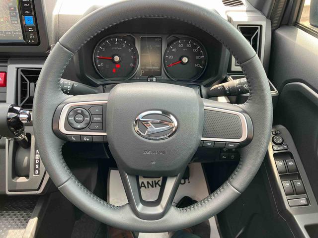 タフトＧ　ダーククロムベンチャー２ＷＤ　ＣＶＴ　６６０ｃｃ　スカイフィールトップ　ドライブレコーダー　カーナビ　バックモニター　衝突被害軽減ブレーキ　横滑り防止装置　ＡＢＳ　アイドリングストップ　プッシュボタンスタート（福島県）の中古車