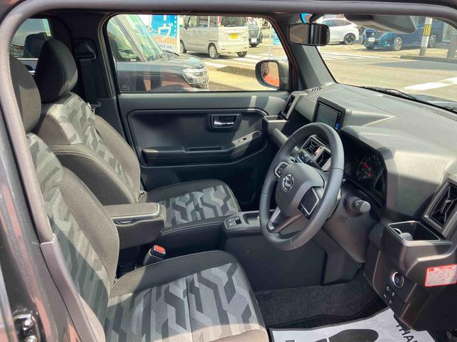 タフトＧ　ダーククロムベンチャー２ＷＤ　ＣＶＴ　６６０ｃｃ　スカイフィールトップ　ドライブレコーダー　カーナビ　バックモニター　衝突被害軽減ブレーキ　横滑り防止装置　ＡＢＳ　アイドリングストップ　プッシュボタンスタート（福島県）の中古車