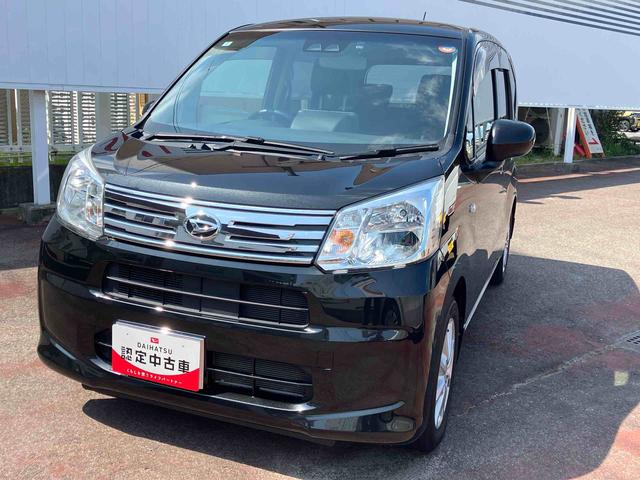 ムーヴＸリミテッドII　ＳＡIII２ＷＤ　ＣＶＴ　６６０ｃｃ　カーナビ　バックモニター　ドライブレコーダー　ＥＴＣ車載器　衝突被害軽減ブレーキ　横滑り防止装置　ＡＢＳ　アイドリングストップ　プッシュボタンスタート　ワンオーナー車（福島県）の中古車