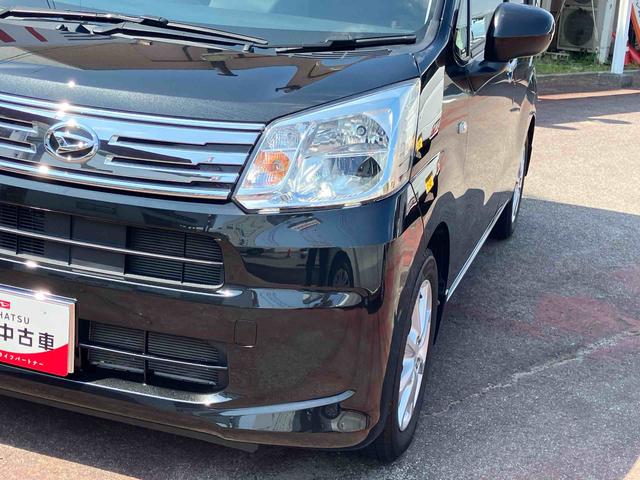 ムーヴＸリミテッドII　ＳＡIII２ＷＤ　ＣＶＴ　６６０ｃｃ　カーナビ　バックモニター　ドライブレコーダー　ＥＴＣ車載器　衝突被害軽減ブレーキ　横滑り防止装置　ＡＢＳ　アイドリングストップ　プッシュボタンスタート　ワンオーナー車（福島県）の中古車