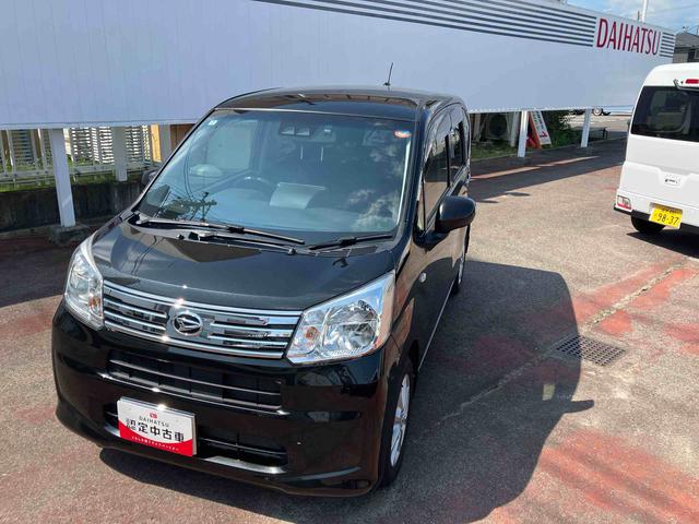 ムーヴＸリミテッドII　ＳＡIII２ＷＤ　ＣＶＴ　６６０ｃｃ　カーナビ　バックモニター　ドライブレコーダー　ＥＴＣ車載器　衝突被害軽減ブレーキ　横滑り防止装置　ＡＢＳ　アイドリングストップ　プッシュボタンスタート　ワンオーナー車（福島県）の中古車