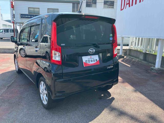 ムーヴＸリミテッドII　ＳＡIII２ＷＤ　ＣＶＴ　６６０ｃｃ　カーナビ　バックモニター　ドライブレコーダー　ＥＴＣ車載器　衝突被害軽減ブレーキ　横滑り防止装置　ＡＢＳ　アイドリングストップ　プッシュボタンスタート　ワンオーナー車（福島県）の中古車