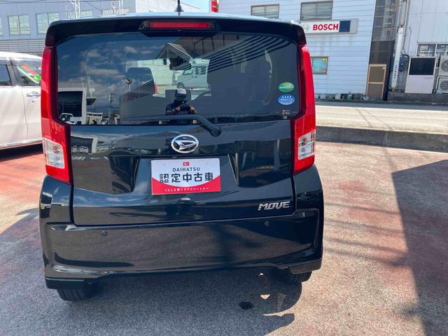 ムーヴＸリミテッドII　ＳＡIII２ＷＤ　ＣＶＴ　６６０ｃｃ　カーナビ　バックモニター　ドライブレコーダー　ＥＴＣ車載器　衝突被害軽減ブレーキ　横滑り防止装置　ＡＢＳ　アイドリングストップ　プッシュボタンスタート　ワンオーナー車（福島県）の中古車