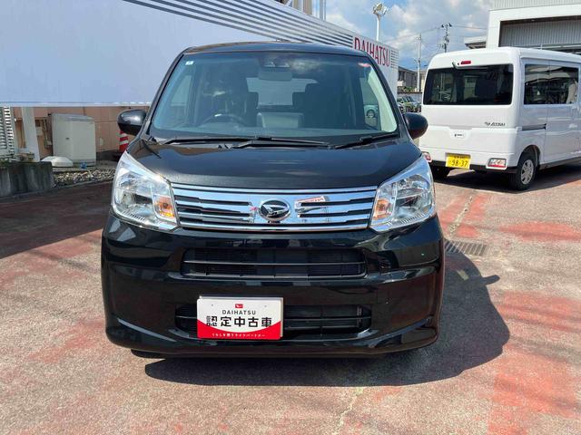 ムーヴＸリミテッドII　ＳＡIII２ＷＤ　ＣＶＴ　６６０ｃｃ　カーナビ　バックモニター　ドライブレコーダー　ＥＴＣ車載器　衝突被害軽減ブレーキ　横滑り防止装置　ＡＢＳ　アイドリングストップ　プッシュボタンスタート　ワンオーナー車（福島県）の中古車